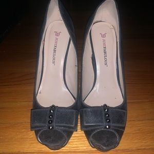 Just Fabulous Stilettos